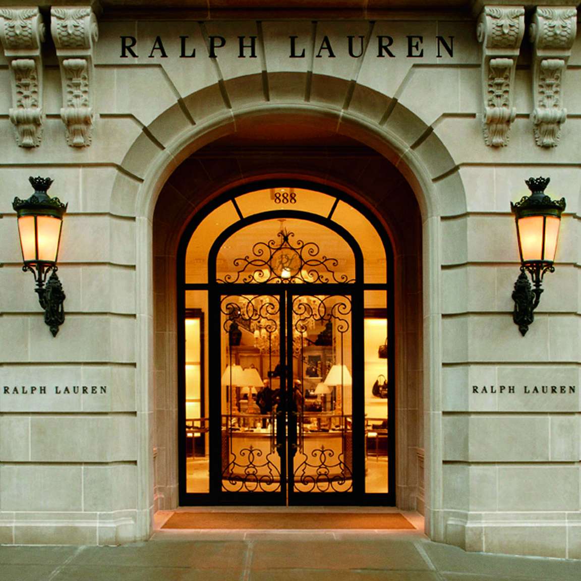 Ralph lauren roosevelt field mall best sale